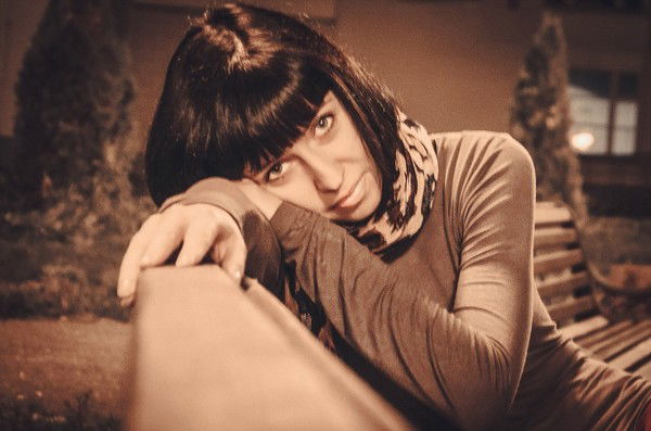 Мария Бралгина