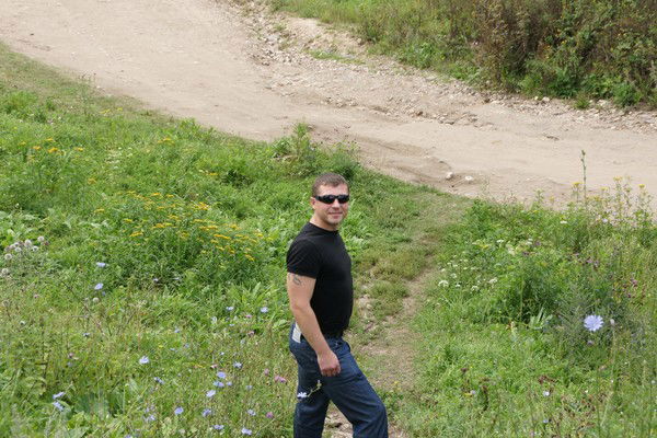 Андрей Гусев