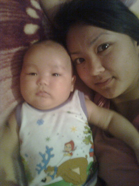 Гульмира Токатаева