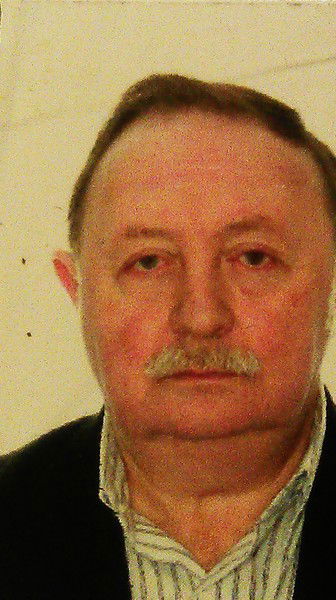 Александр Самсонович