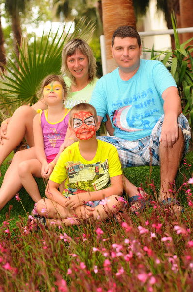 Ольга Титова