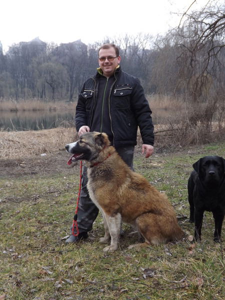 Вячеслав Марецкий