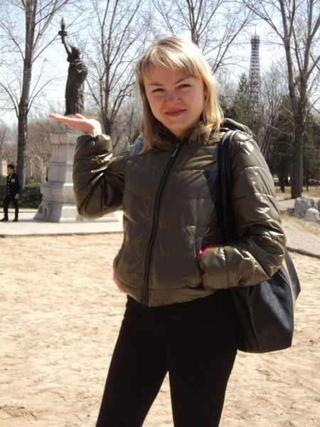 Оксана Хутакова