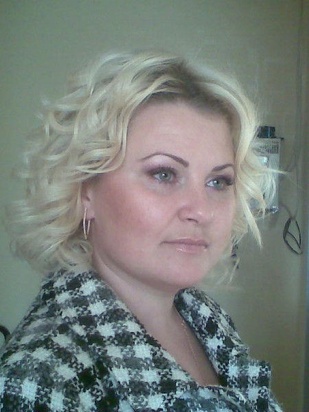 Наталья Козлова