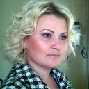 Наталья Козлова