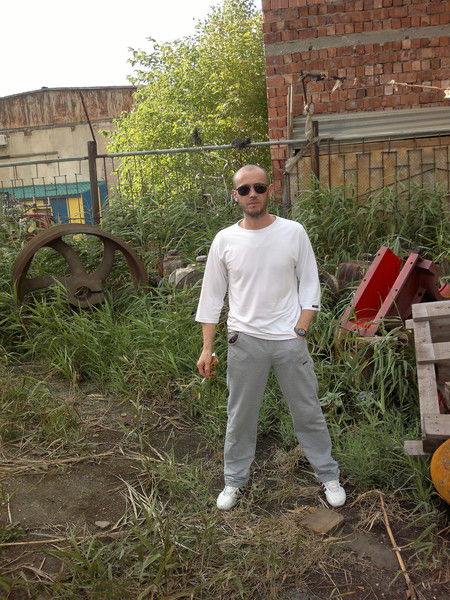 Исабек Мурзаев