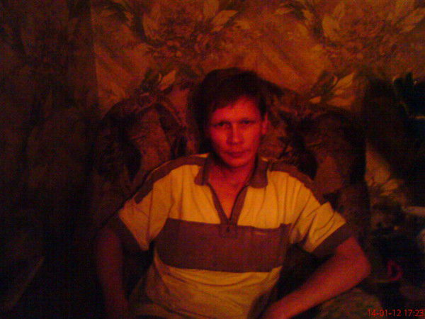 Евгений Афанасьев