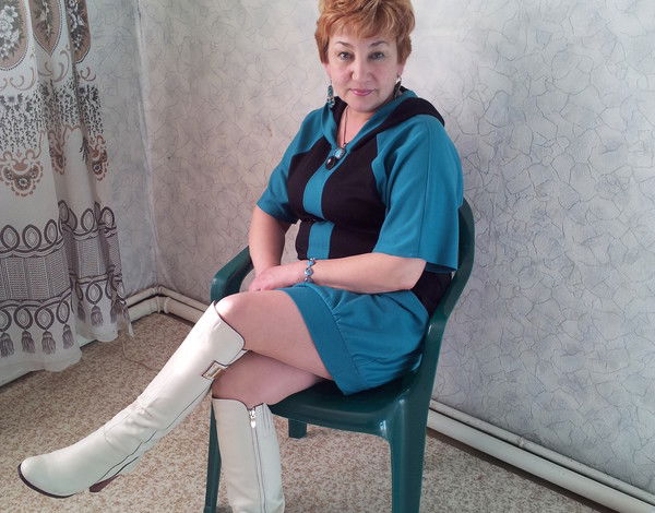 Наталья Соседова