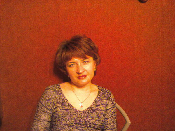 Вера Ермошина