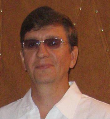 Андрей Мукин