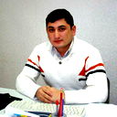 Bekzod Aslonov