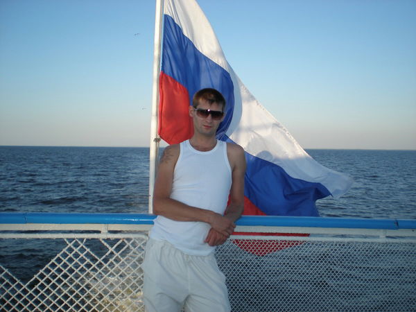 Никита Суворов