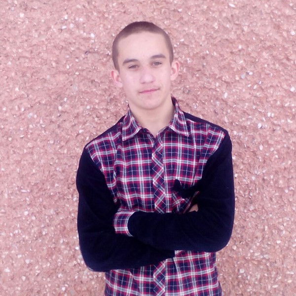 Андрей Краснов