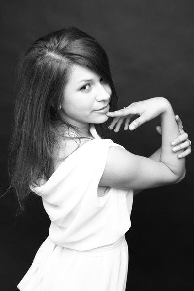 Танюха Сухова