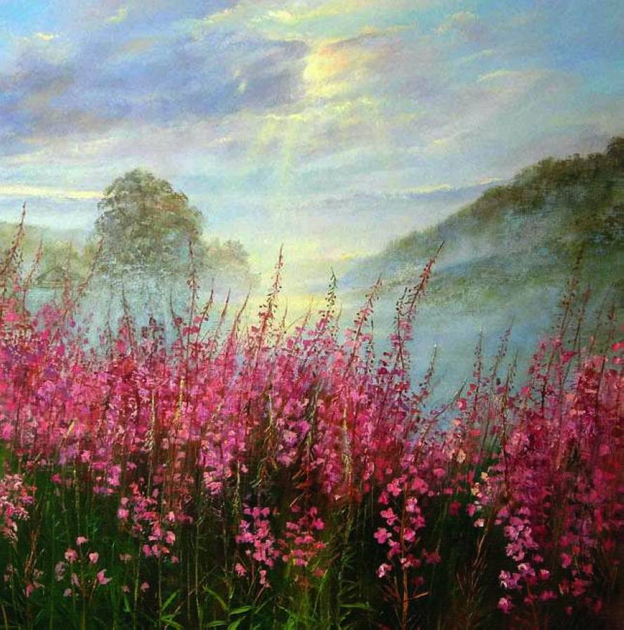 Анна Зиянгирова