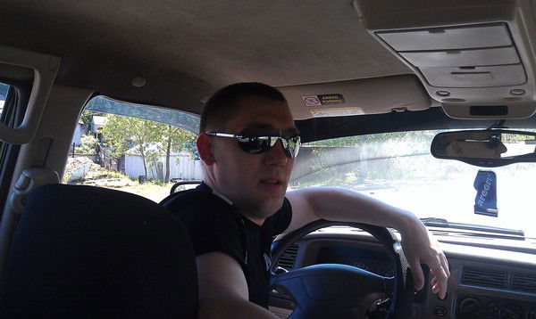 Вячеслав Затулин