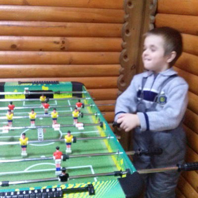 Александра Король