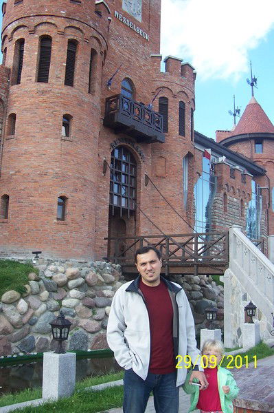 Юра Георгияди