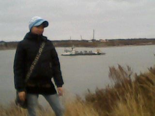 Евдокия Дьячкова