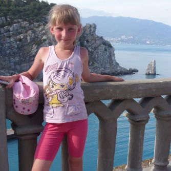 Даша Ломтва