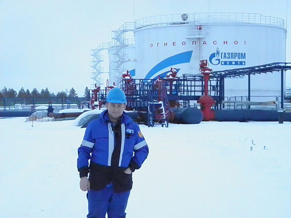 Дамир Миннуллин