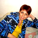 Оксана Кретова