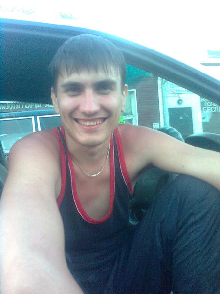 Алексей Шаповалов