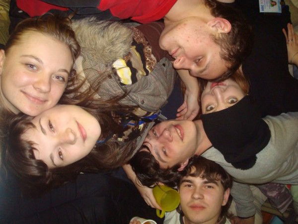 Студ. Совет Омский