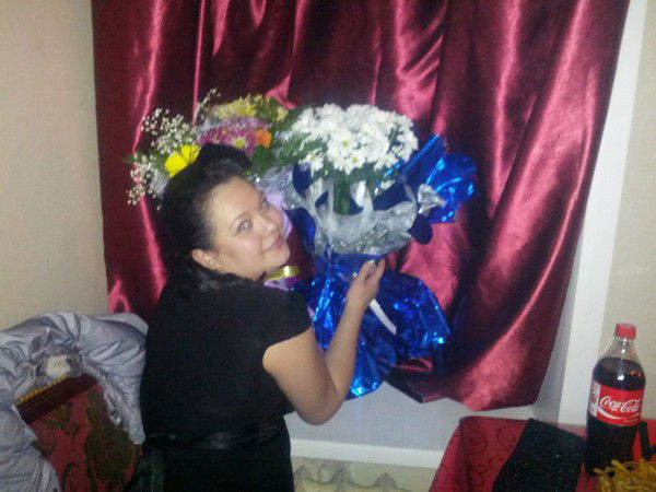 Ксюничка Кувакина