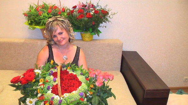 Катя Кулабухова