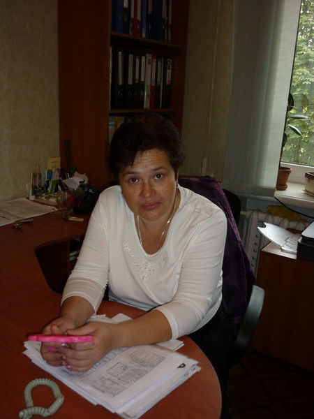 Наталья Пефтиева