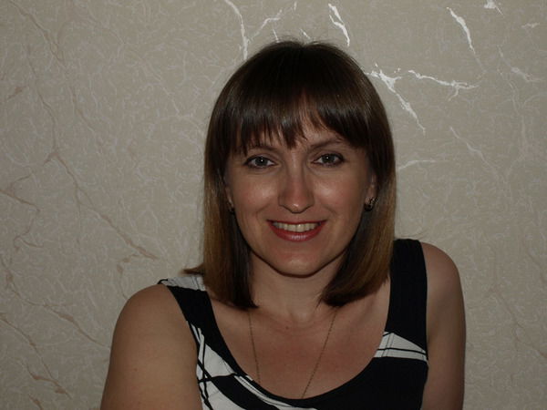 Евгения Бадрутдинова