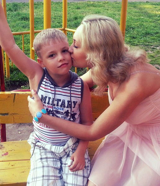 Машенька Епанчинцева