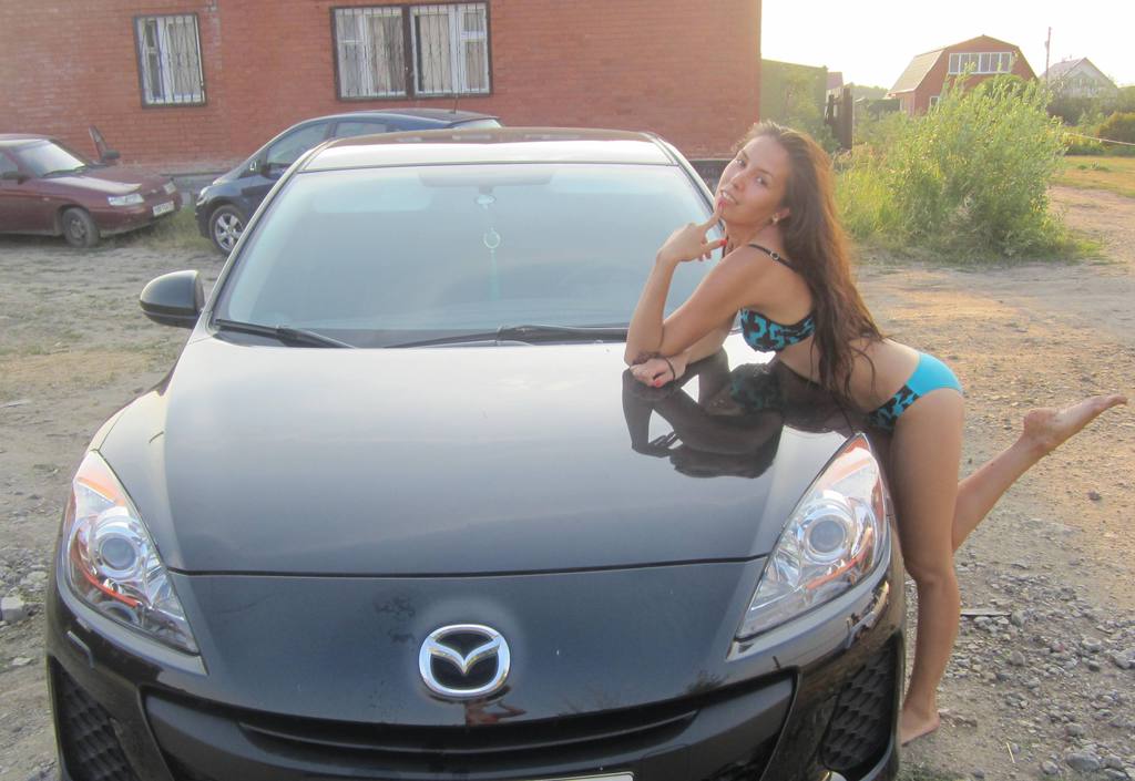 Юлия Сиражева