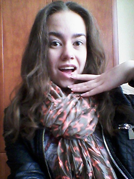 Ленусик Ярошук