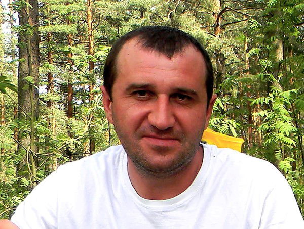 Олег Авдащенко