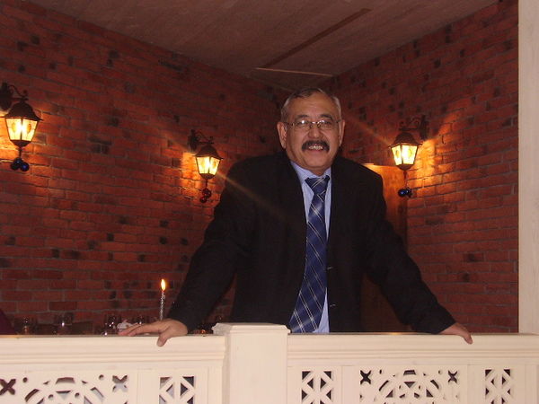 Алтай Айтекенов