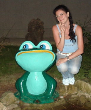 Валерия Чепова