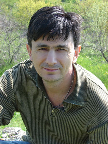 Игорь Атаманюк