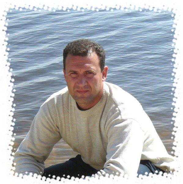 Андрей Хуртин