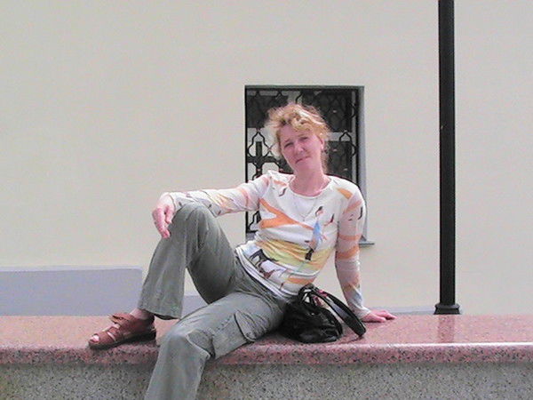 Наталья Изотова