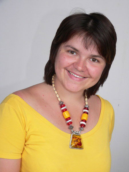 Наталия Опольская