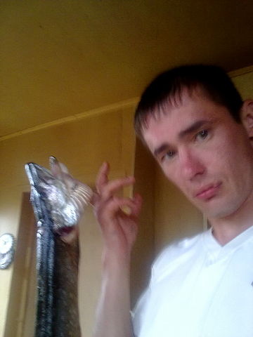 Максим Ринатович