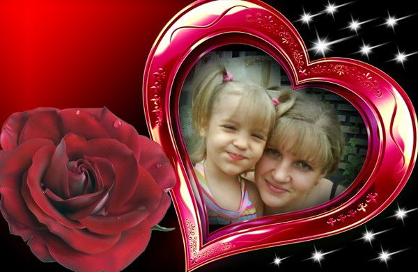 Юлия Гончаренко