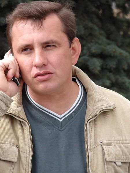 Олег Хилько