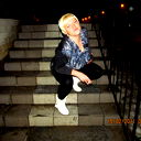 Алина Ковалёва