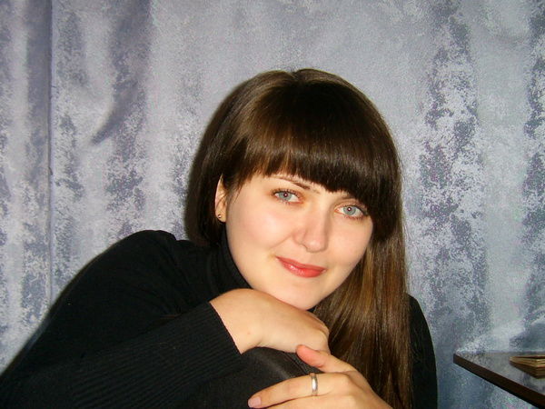 Маргарита Голобородько