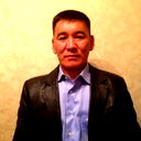 Nurtaza Mukhabaev
