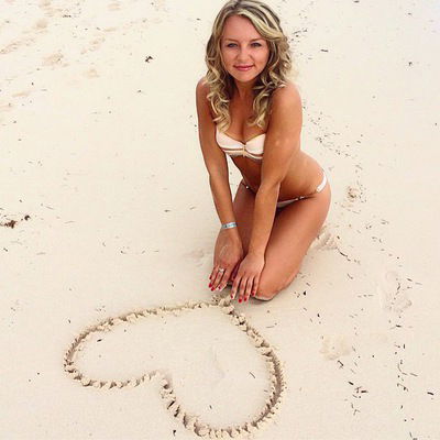 Яна Забелина