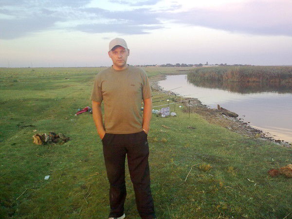 Владимир Титарев